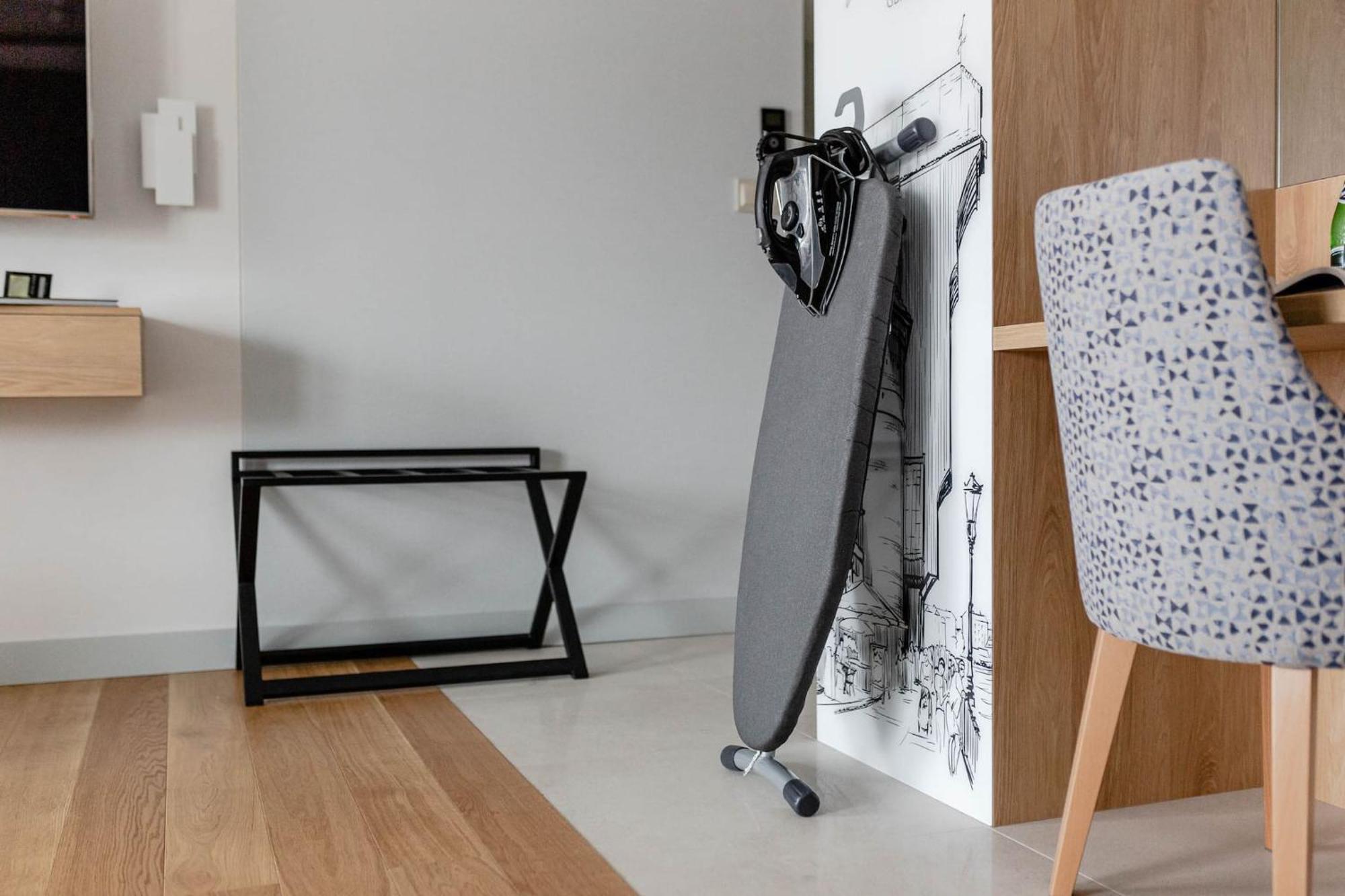 Deo Plaza - Apartamenty Old Town By Rent Like Home 그단스크 외부 사진